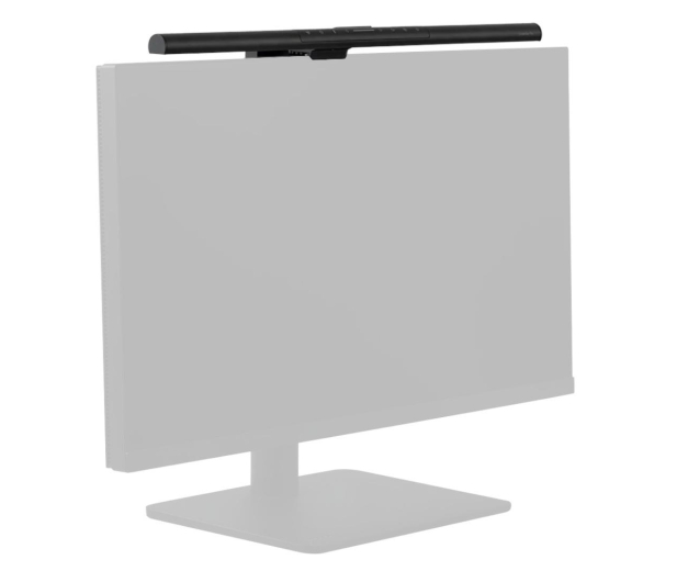 BenQ ScreenBar Pro Black - 1258427 - zdjęcie 4